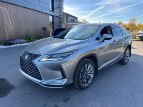 ����� �� �������� �� Lexus RX * 450h * CARFAX * ����� �� �����������