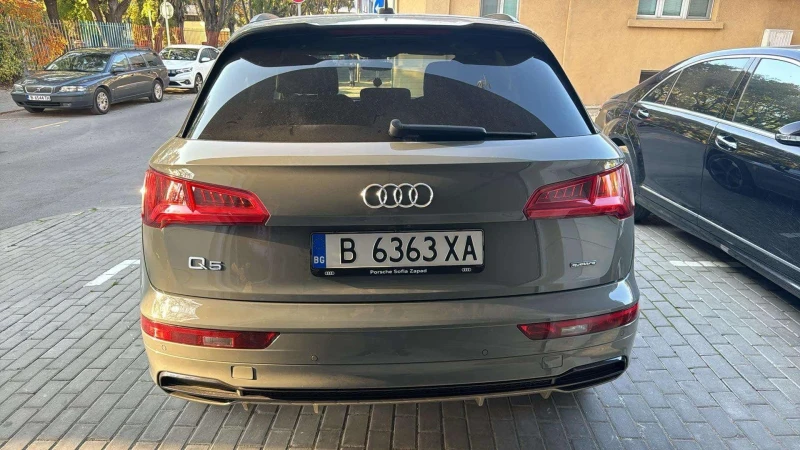 Audi Q5 45 TFSI S-Line 113000 км, снимка 9 - Автомобили и джипове - 49438885