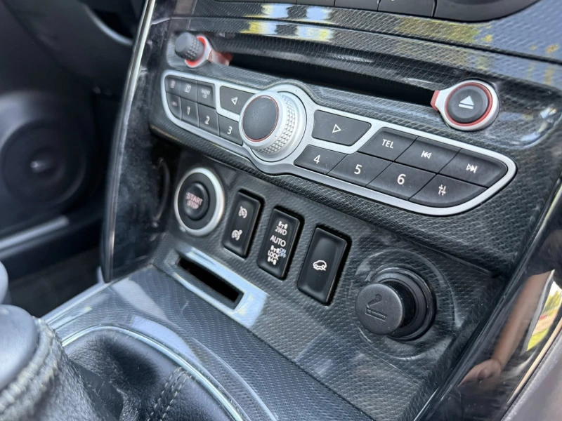 Renault Koleos * * * ЛИЗНГ* * * 4x4 Bose Panorama, снимка 7 - Автомобили и джипове - 51348404