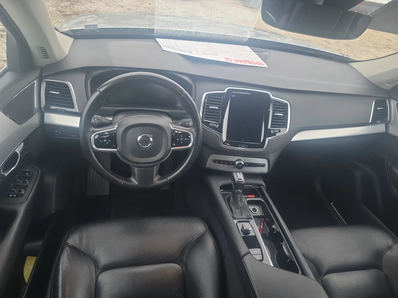 Volvo Xc90 2.0 D 190ps, снимка 16 - Автомобили и джипове - 52055928
