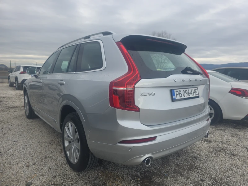 Volvo Xc90 2.0 D 190ps, снимка 13 - Автомобили и джипове - 52055928