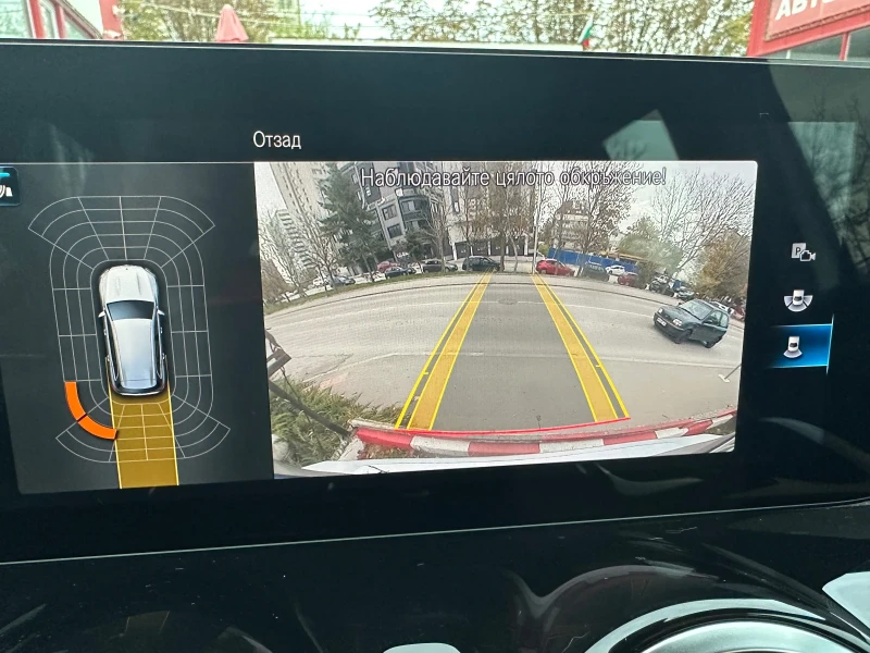 Mercedes-Benz GLB 200 CDI, снимка 7 - Автомобили и джипове - 52667289