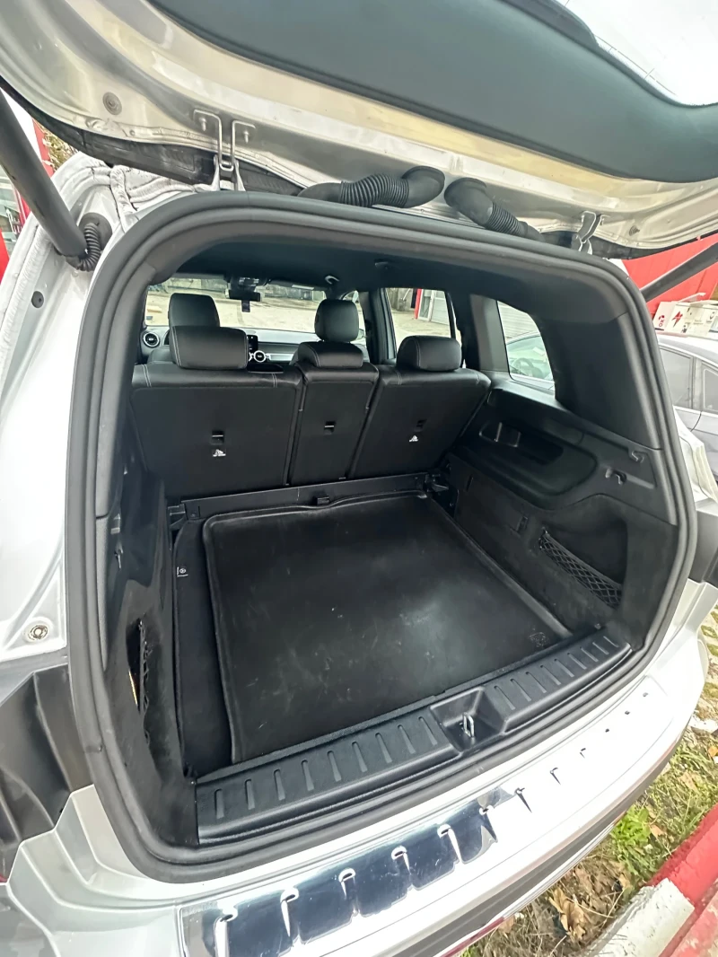 Mercedes-Benz GLB 200 CDI, снимка 6 - Автомобили и джипове - 52667289