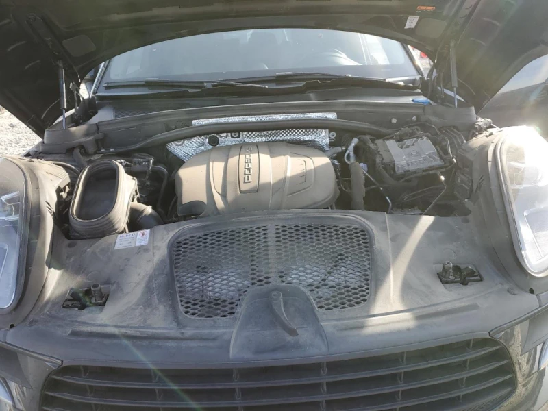 Porsche Macan AWD* KEYLESS* КОЖА* АЛКАНТАРА* ПОДГРЕВ* , снимка 12 - Автомобили и джипове - 52655386