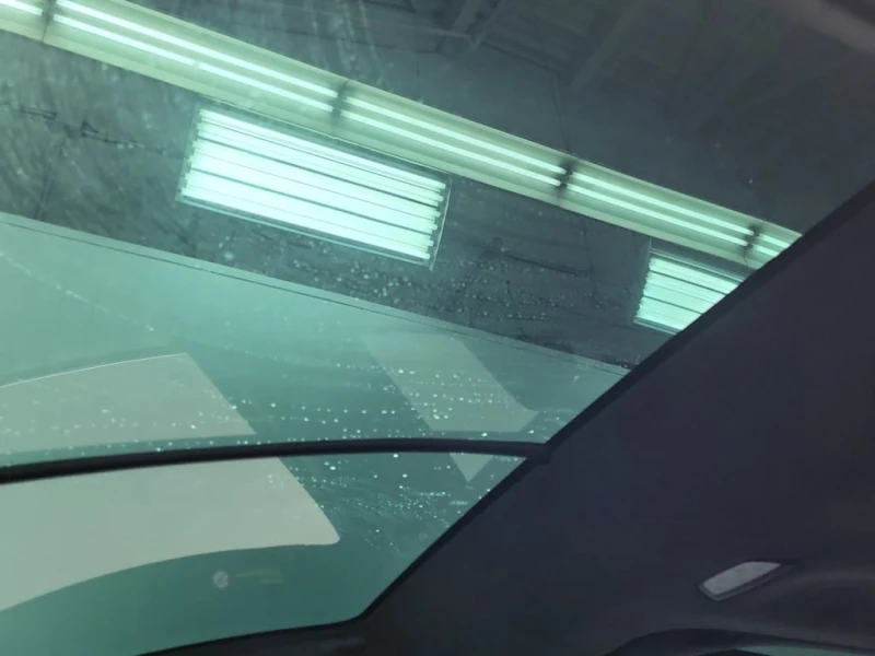 Tesla Model X * 100D * CARFAX * БЕЗ ПЪРВОНАЧАЛНА ВНОСКА, снимка 13 - Автомобили и джипове - 52920070