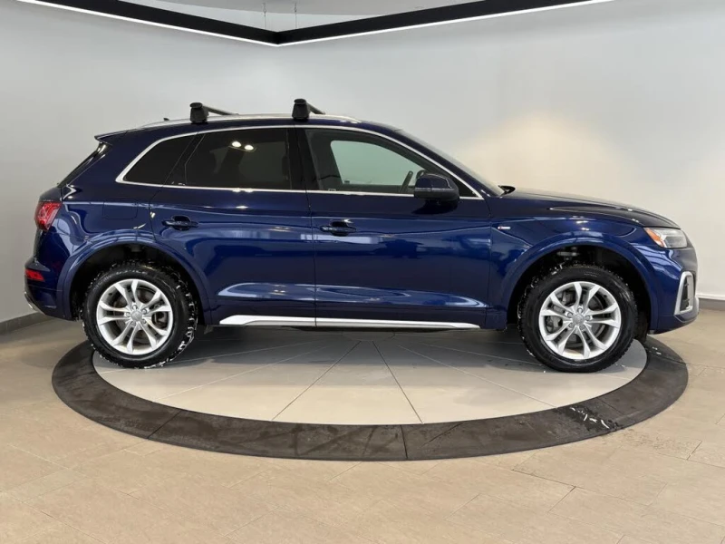 Audi Q5 Progressiv* DIGITAL* ПАНОРАМА* КАМЕРА* КОЖА* , снимка 7 - Автомобили и джипове - 53260109