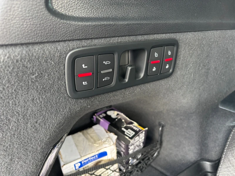 Audi Q7 S line full, снимка 11 - Автомобили и джипове - 53394167