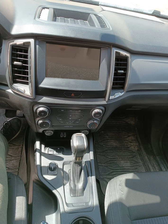 Ford Ranger DOUBLE CAB - изображение 5