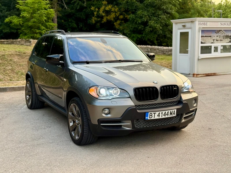 BMW X5 * TOP* - 18999 лв. - 90089861 1