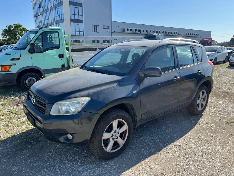 Toyota Rav4 2.0 Газ.инж. - 13900 лв. - 29867791 1