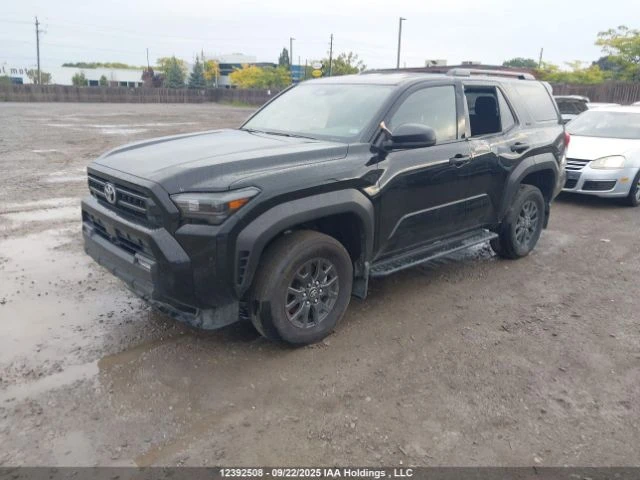 Toyota 4runner  - изображение 5
