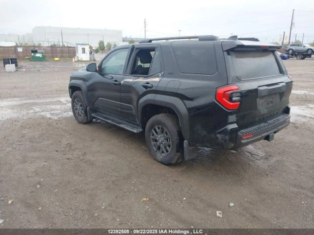 Toyota 4runner  - изображение 7