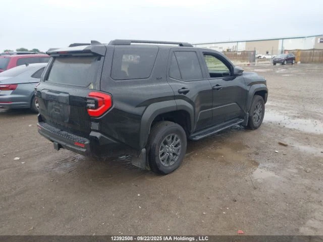 Toyota 4runner  - изображение 3