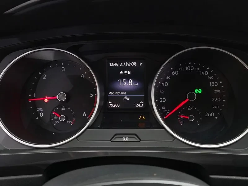VW Tiguan 2.0 Tdi Premium, снимка 8 - Автомобили и джипове - 55888215
