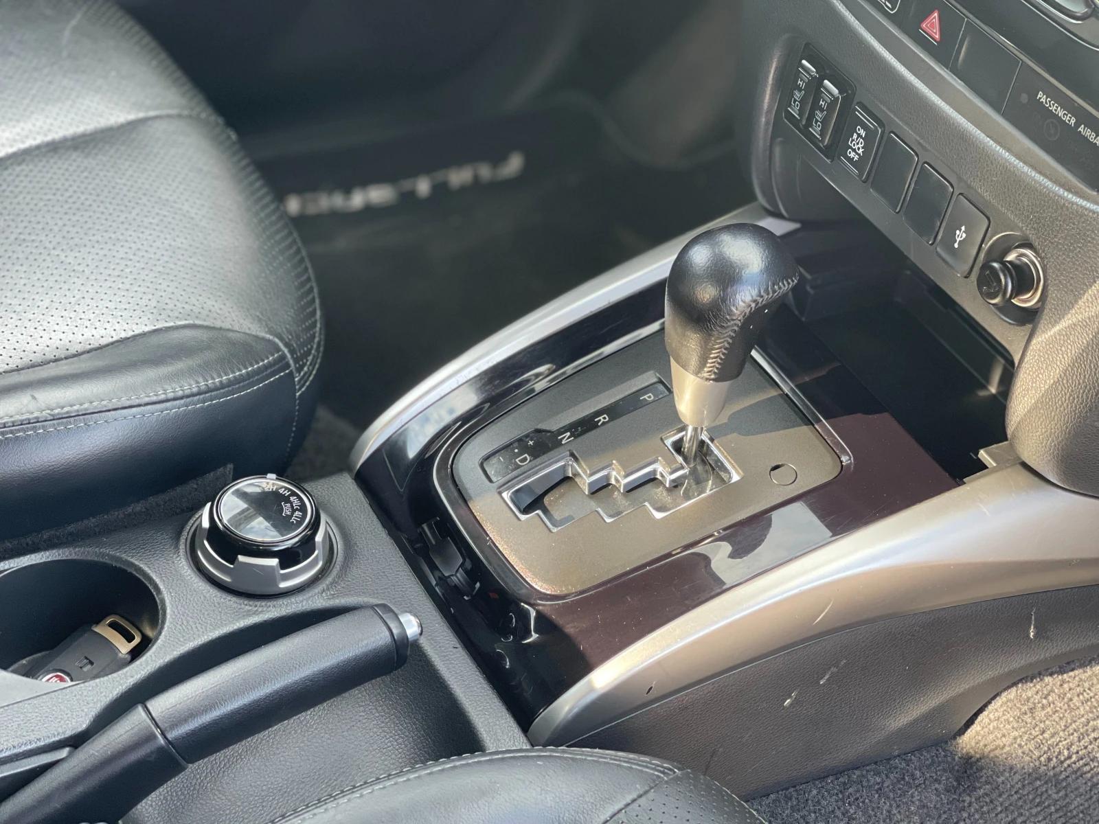 Fiat Fullback 2.4Di-D Instyle 4x4 | Mobile.bg   12