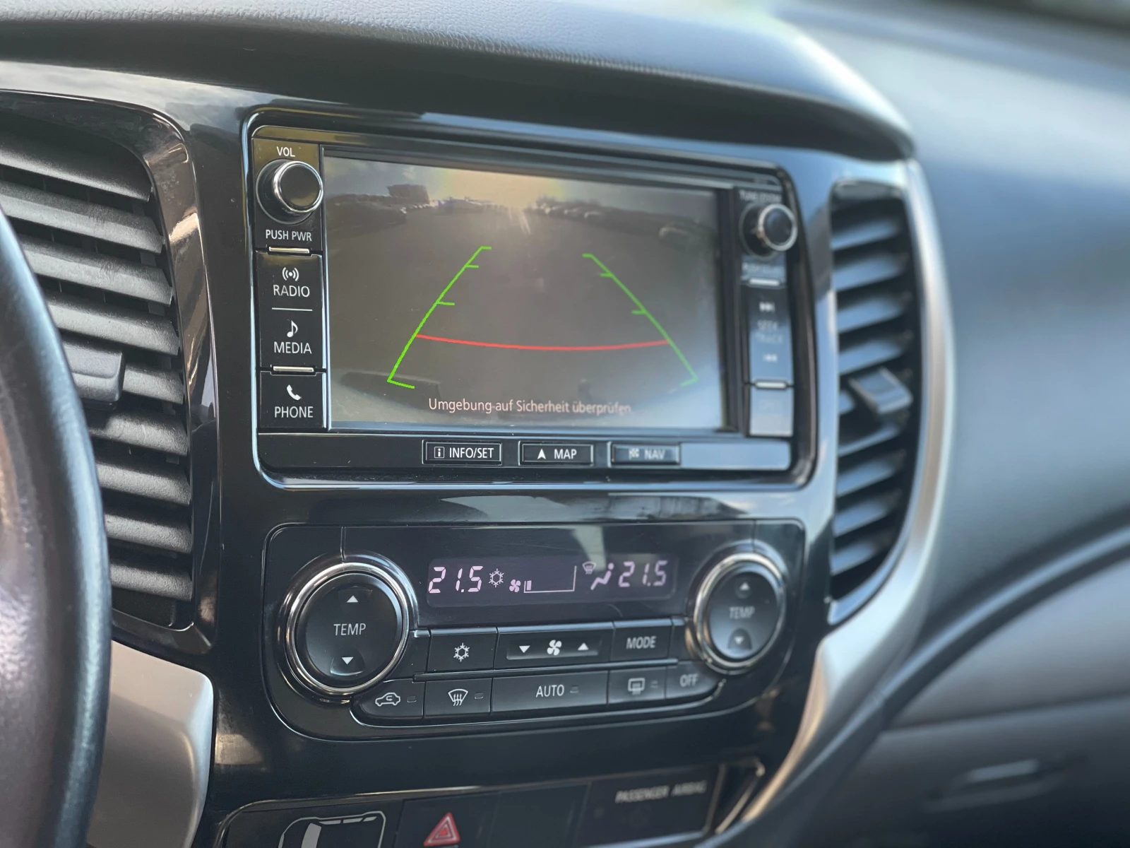 Fiat Fullback 2.4Di-D Instyle 4x4 | Mobile.bg   16