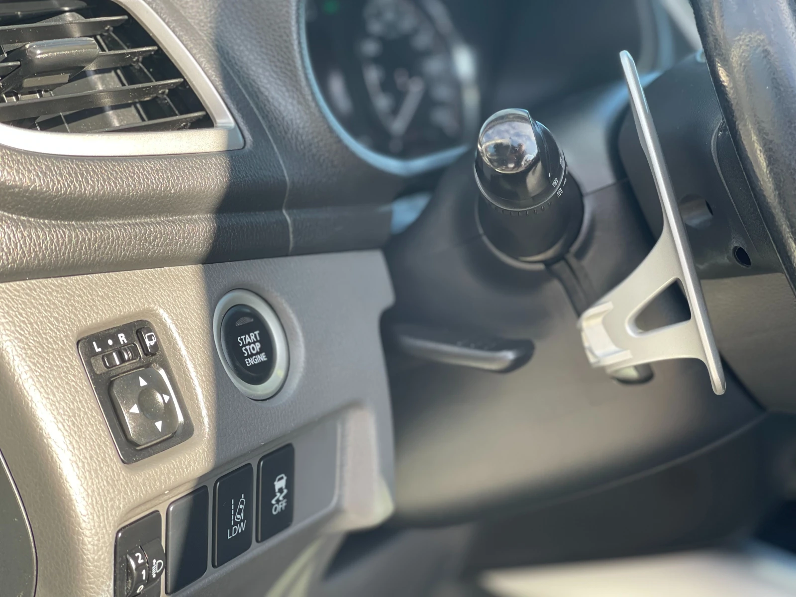 Fiat Fullback 2.4Di-D Instyle 4x4 | Mobile.bg   15