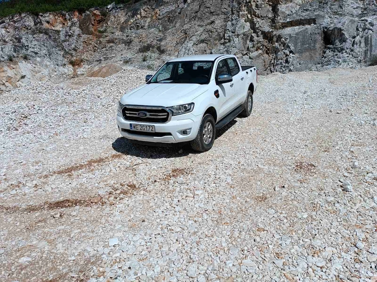 Ford Ranger DOUBLE CAB | Mobile.bg — изображение 13