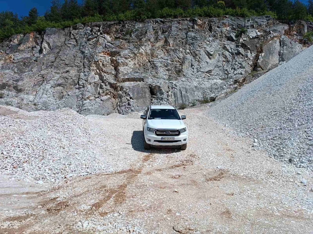 Ford Ranger DOUBLE CAB - изображение 9