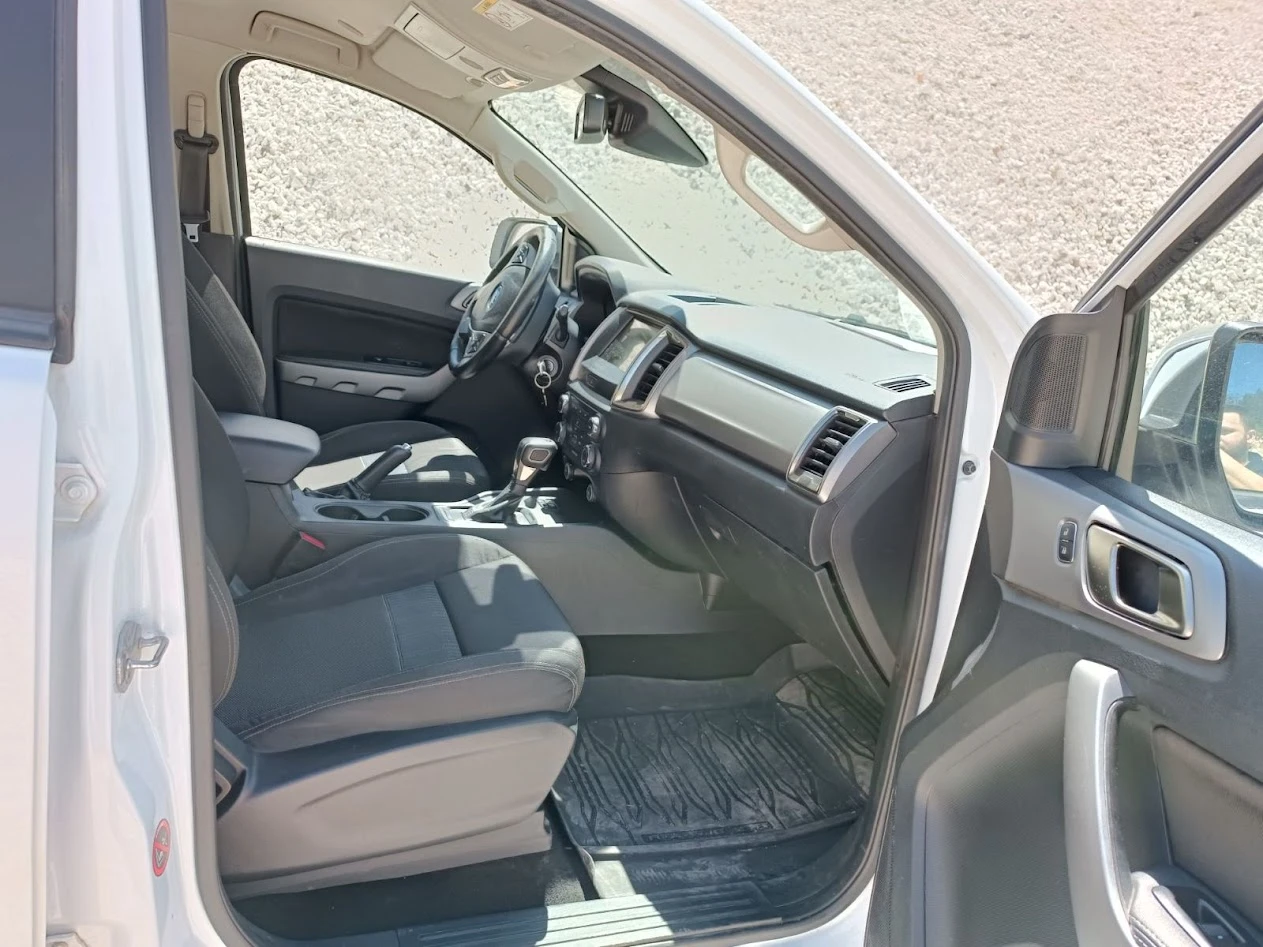 Ford Ranger DOUBLE CAB | Mobile.bg — изображение 15