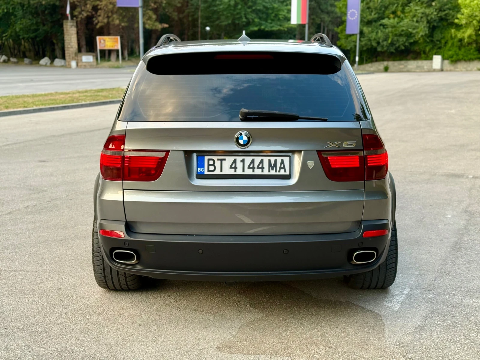 BMW X5 * TOP*  - изображение 5