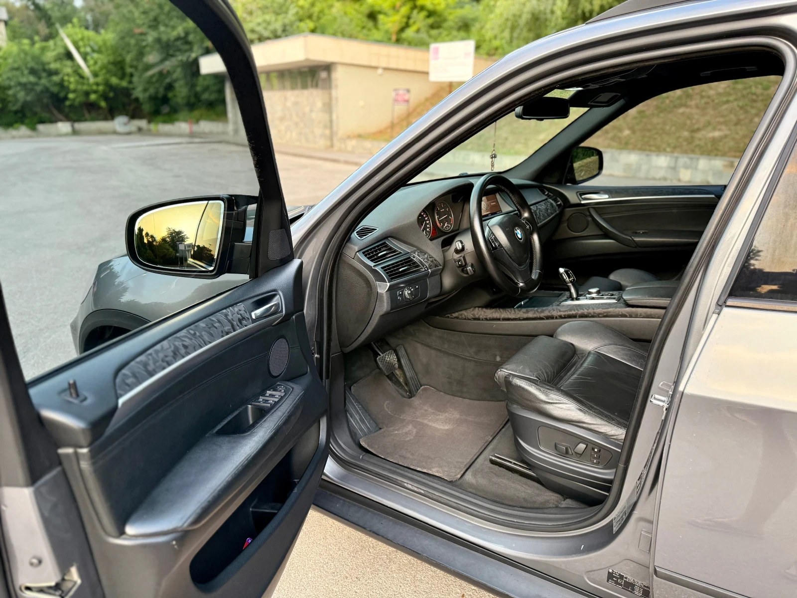 BMW X5 * TOP*  - изображение 7