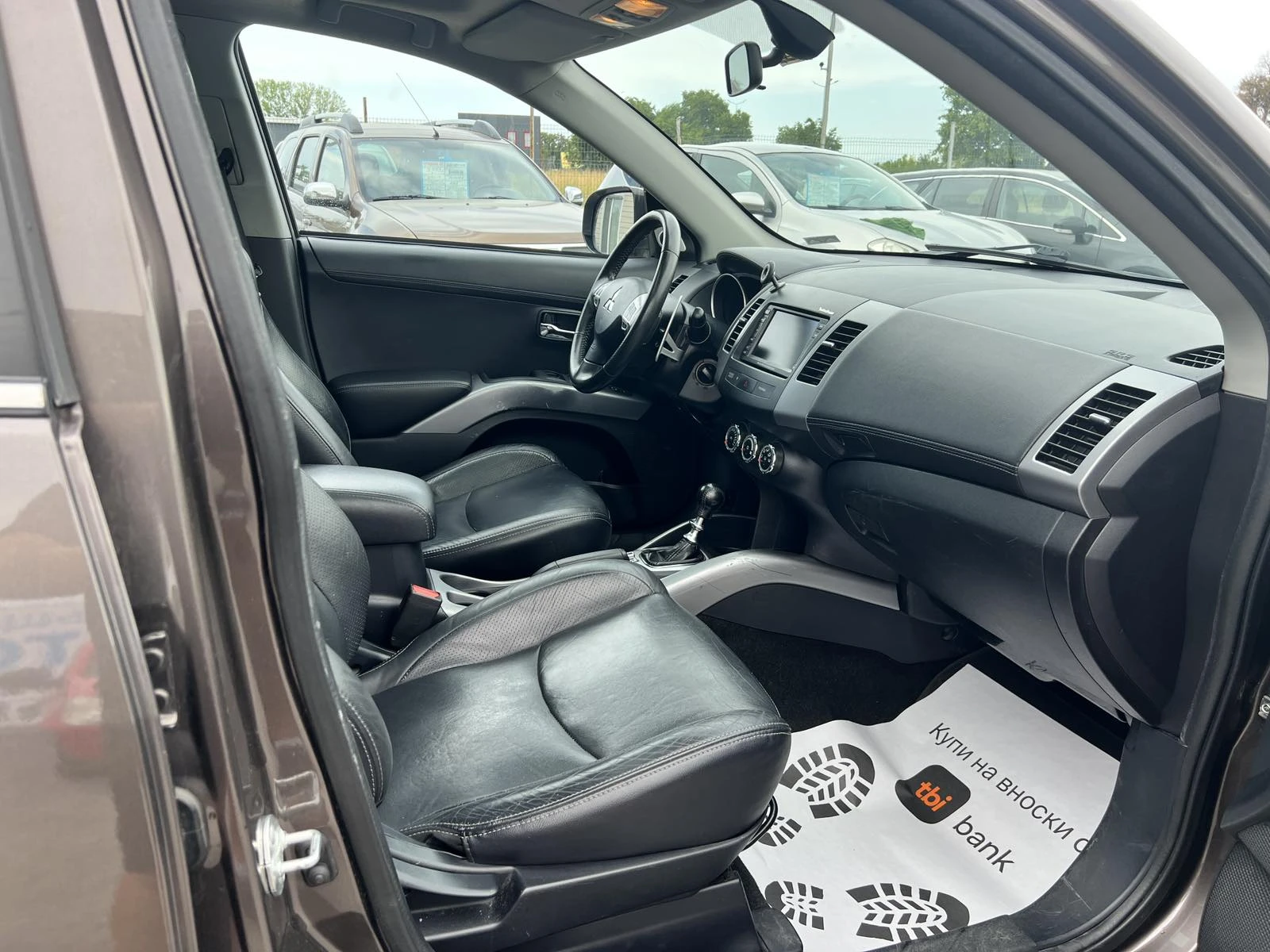 Mitsubishi Outlander 2.2 DI-D | Mobile.bg   12