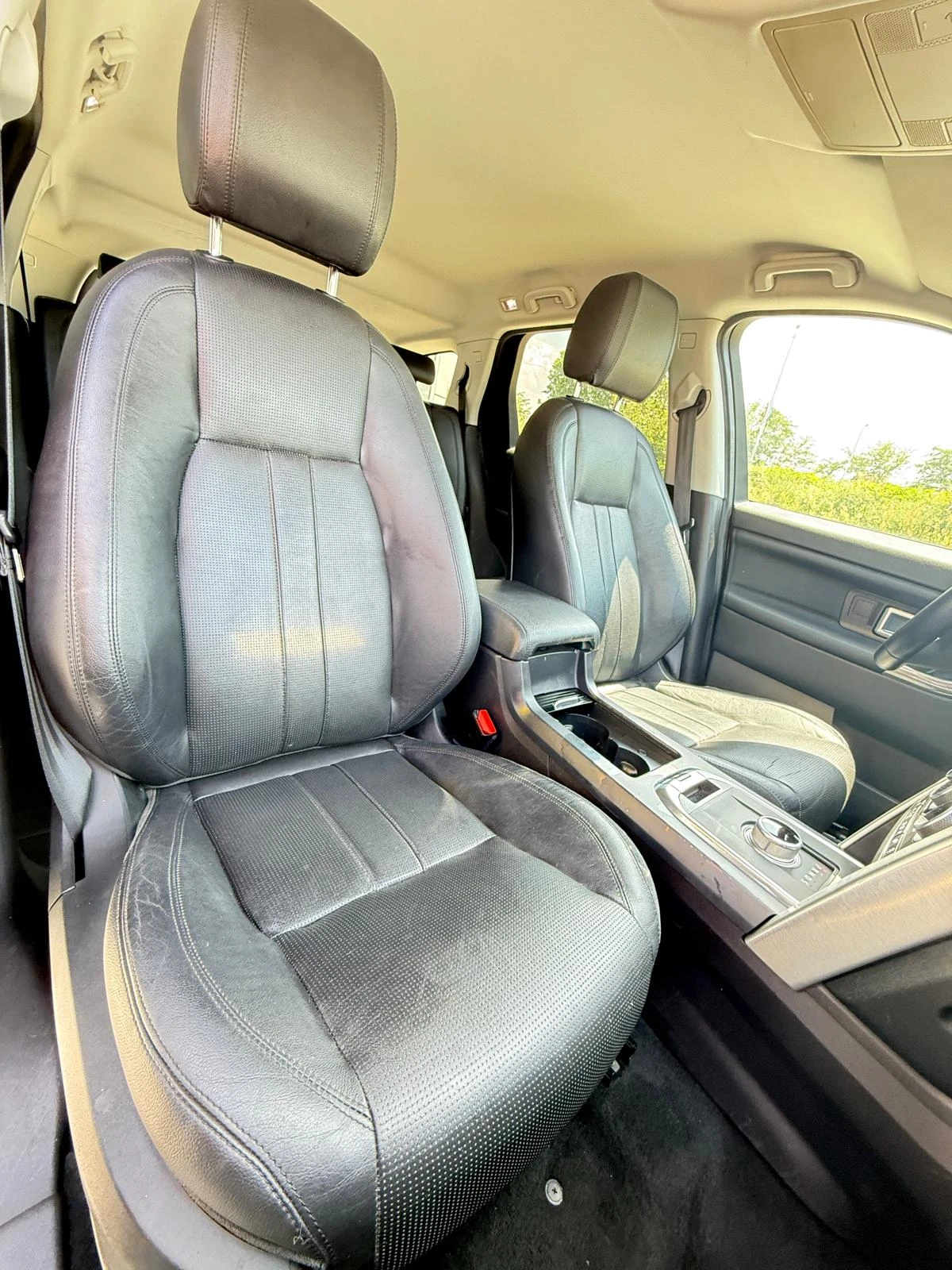 Land Rover Discovery Sport 2.0 TDCI 4x4 - изображение 6