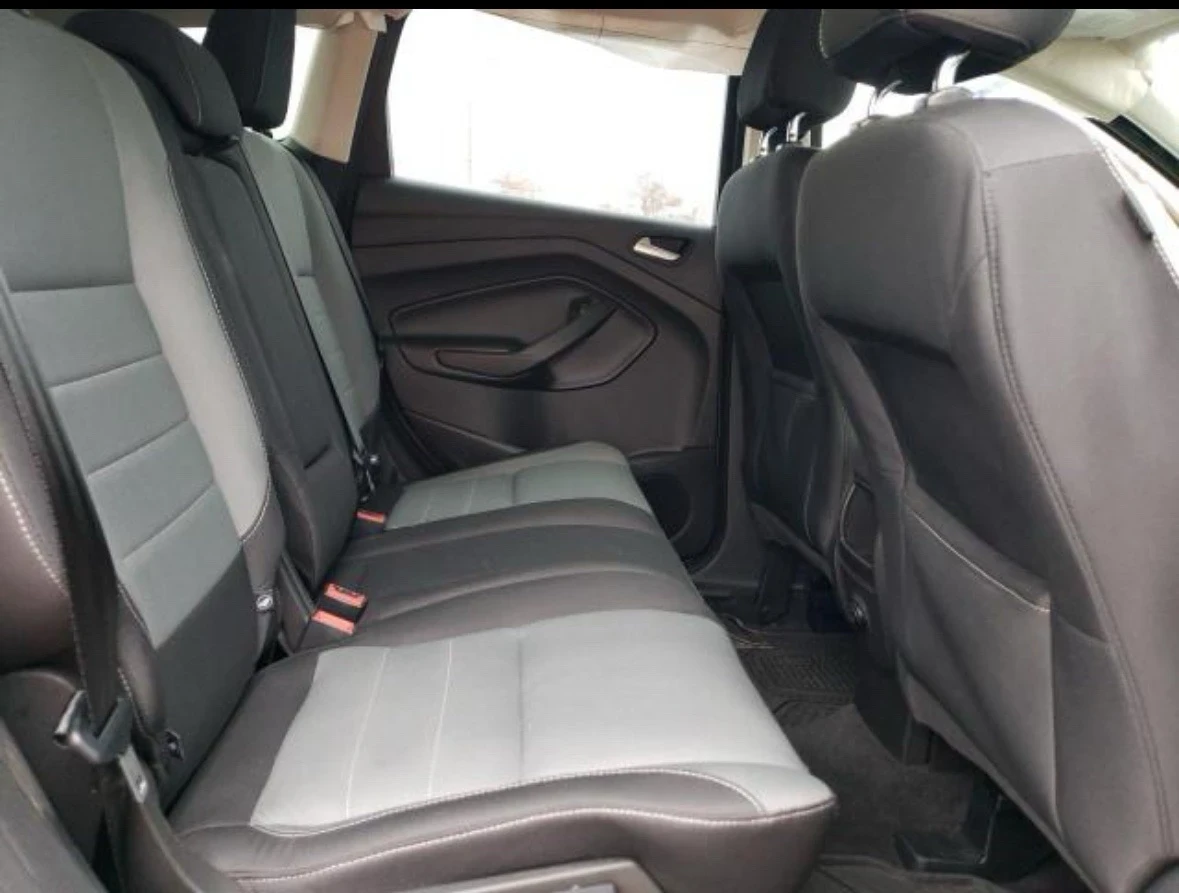 Ford Escape  - изображение 9