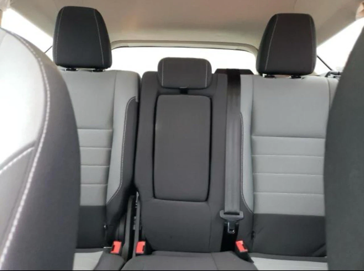 Ford Escape  - изображение 8