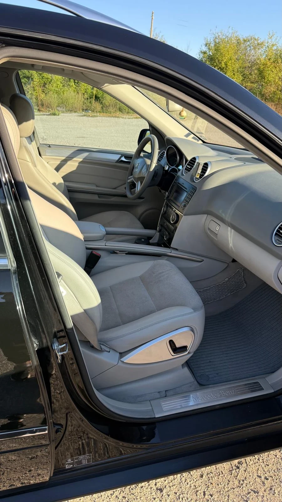 Mercedes-Benz ML 320 * 3.0 CDI * 4MATIC *  * FACELIFT | Mobile.bg   14