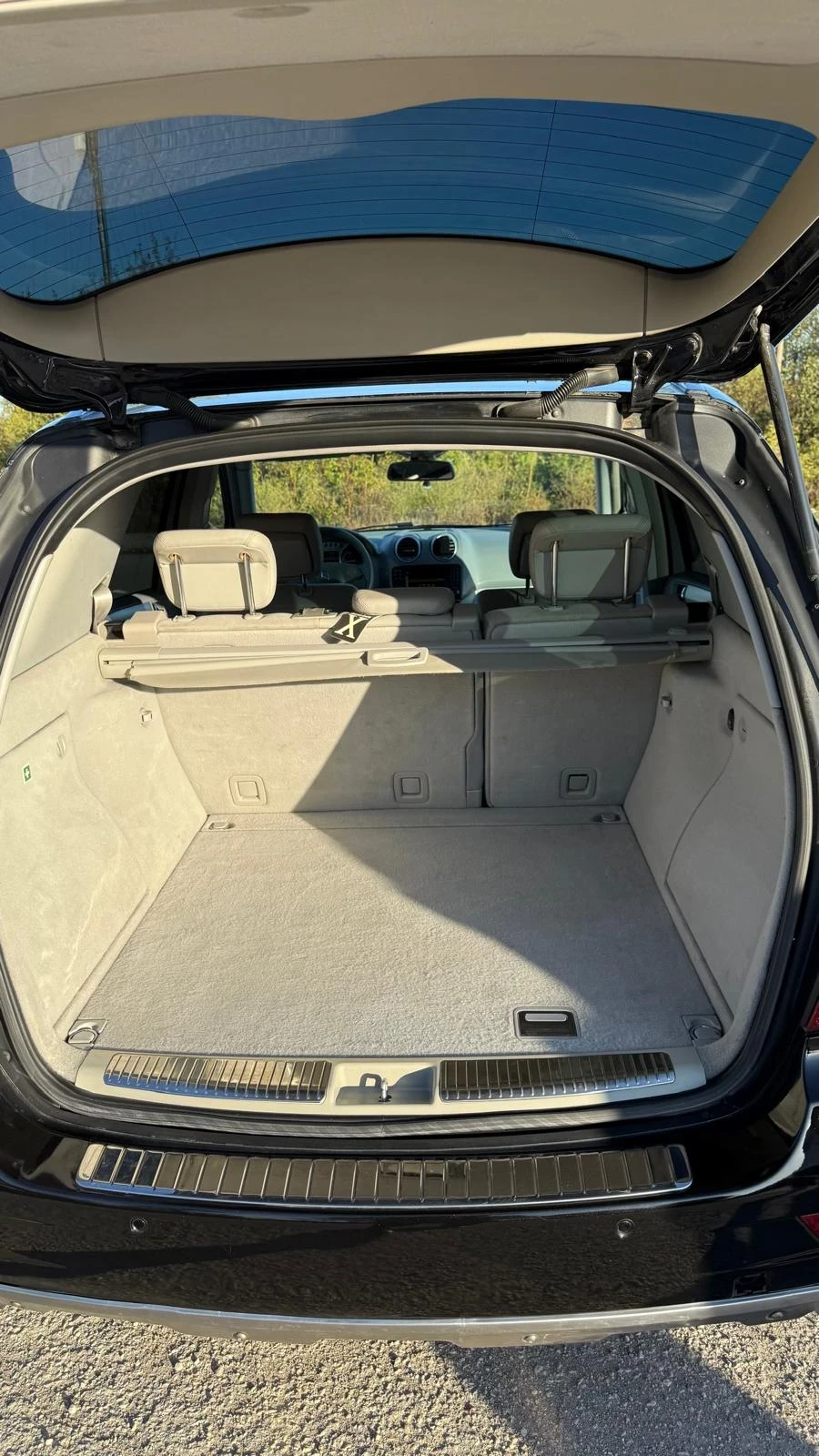 Mercedes-Benz ML 320 * 3.0 CDI * 4MATIC *  * FACELIFT | Mobile.bg   16