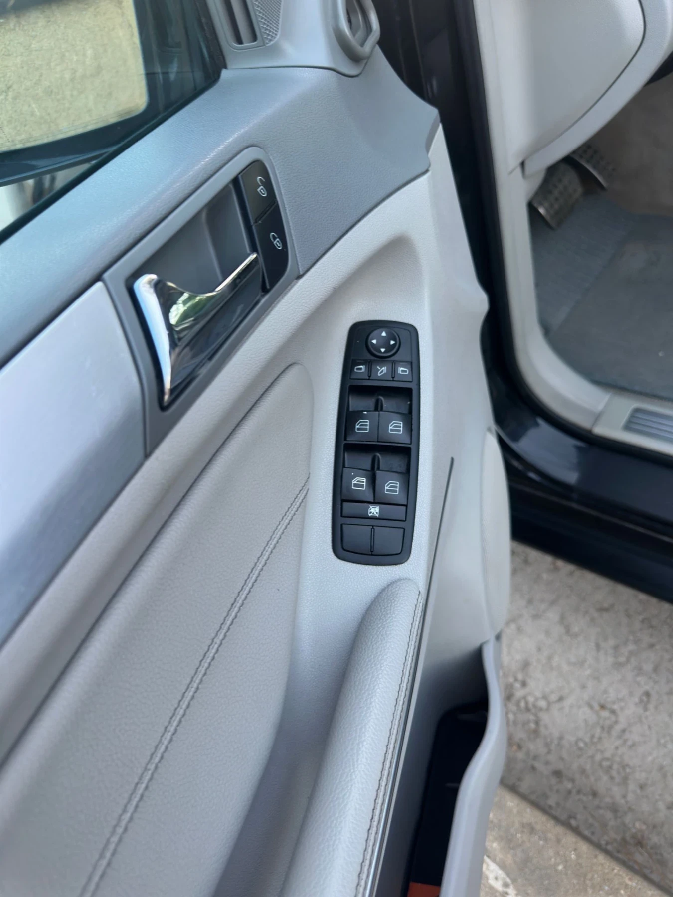 Mercedes-Benz ML 320 * 3.0 CDI * 4MATIC *  * FACELIFT | Mobile.bg   13