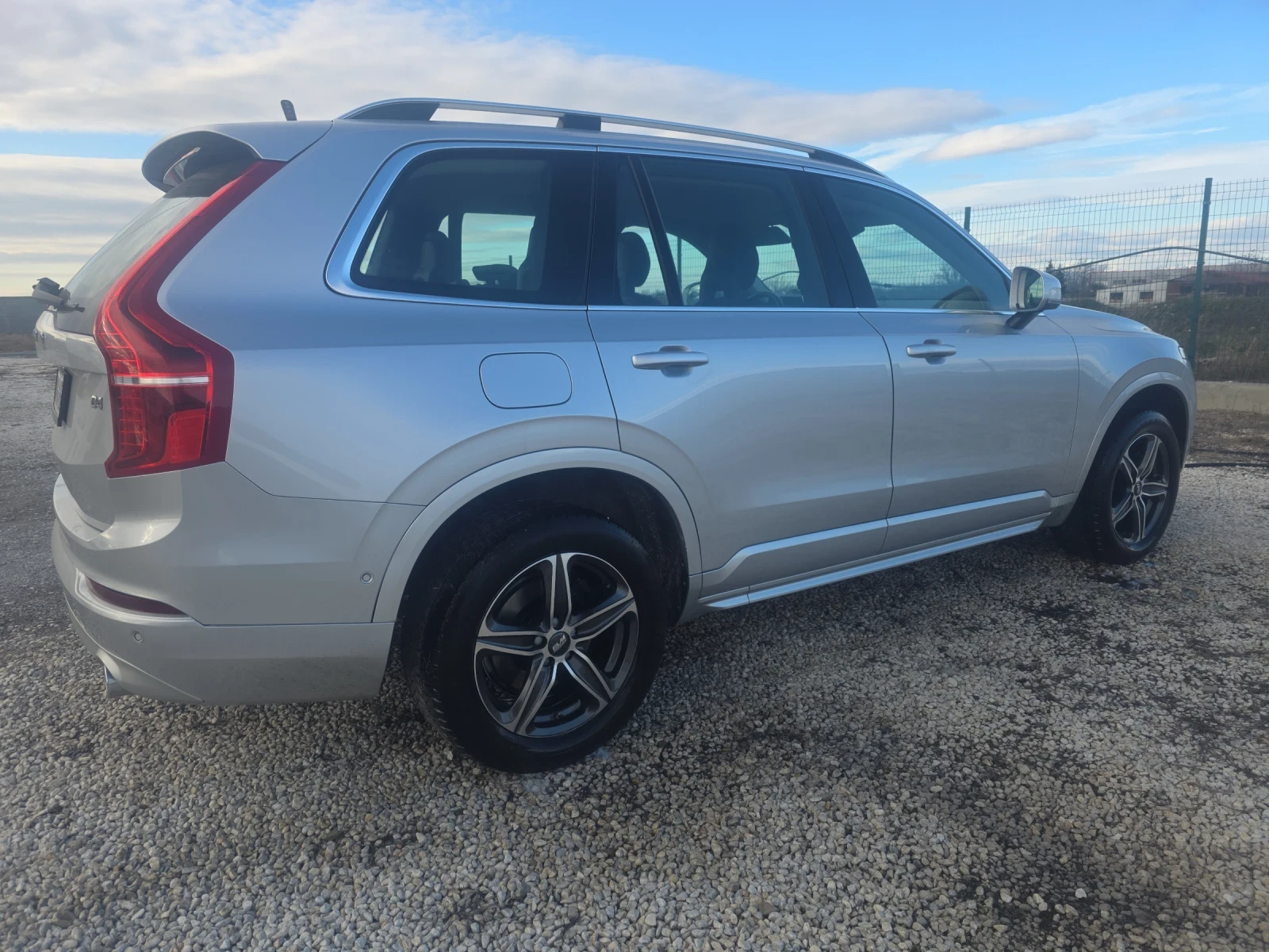 Volvo Xc90 2.0 D 190ps | Mobile.bg � ����������� 16