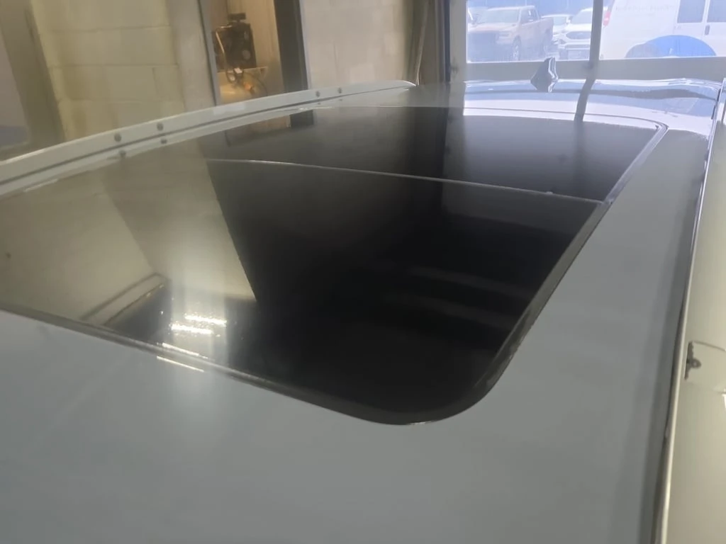 Honda Cr-v * TOURING * CARFAX * АВТО ФИНАНСИРАНЕ  - изображение 8