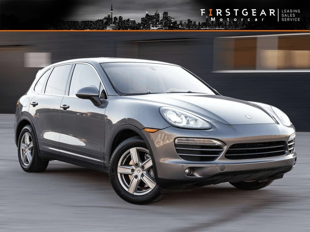 Porsche Cayenne * CARFAX * ���� �� �� | Mobile.bg � ����������� 1