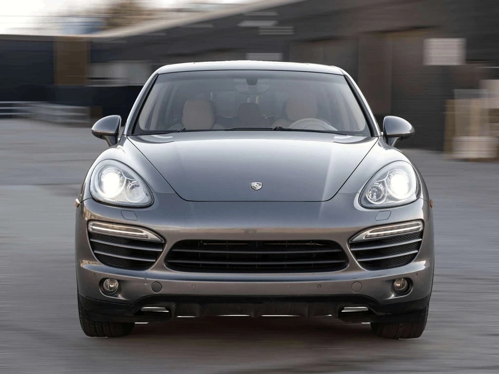 Porsche Cayenne * CARFAX * ЦЕНА ДО БГ - изображение 2