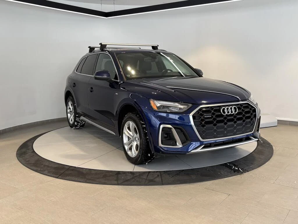 Audi Q5 Progressiv* DIGITAL* ��������* ������* ����*  | Mobile.bg � ����������� 1