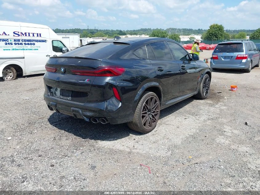 BMW X6 4.4l M | Mobile.bg � ����������� 4