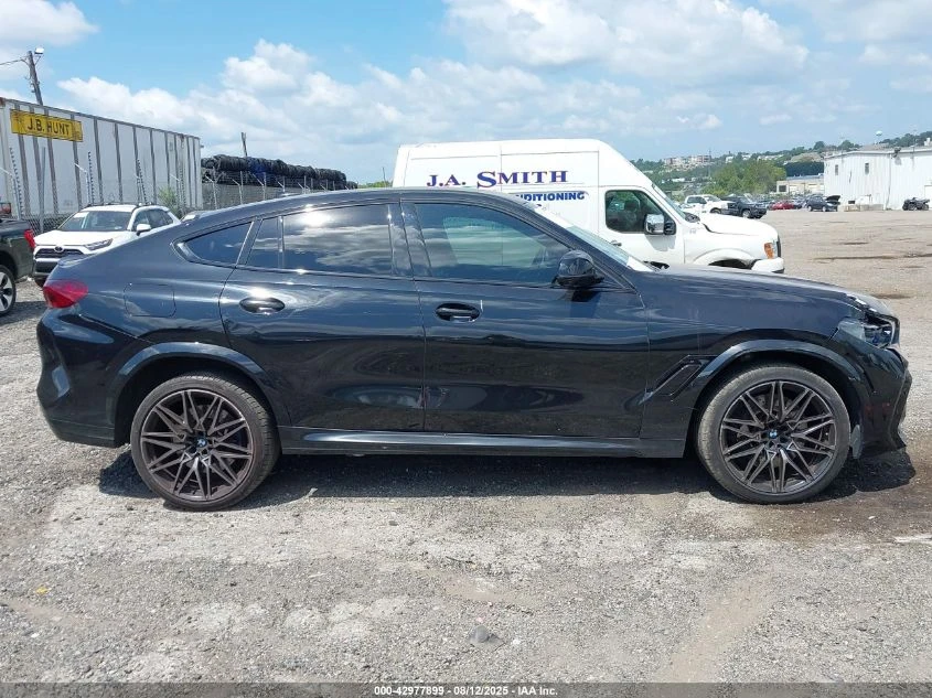 BMW X6 4.4l M | Mobile.bg � ����������� 13