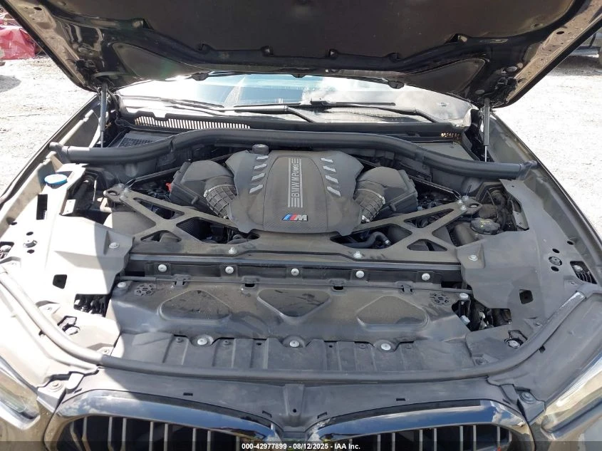 BMW X6 4.4l M | Mobile.bg � ����������� 10