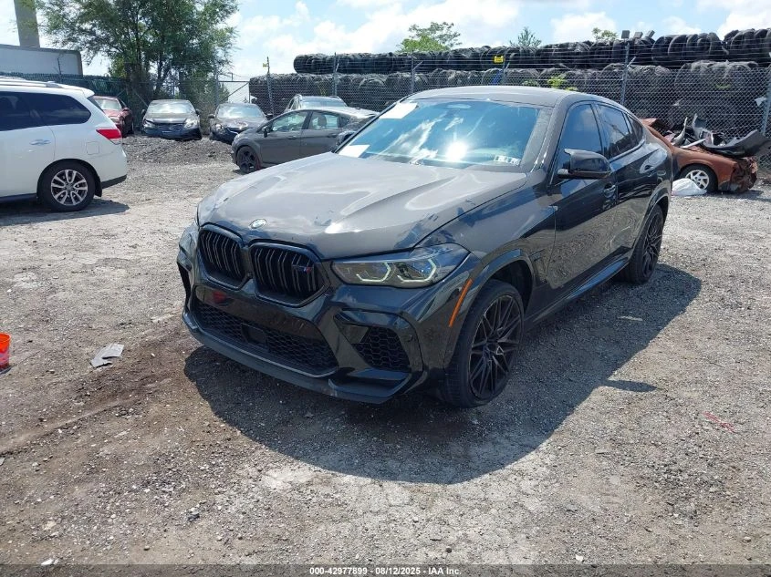 BMW X6 4.4l M | Mobile.bg � ����������� 2