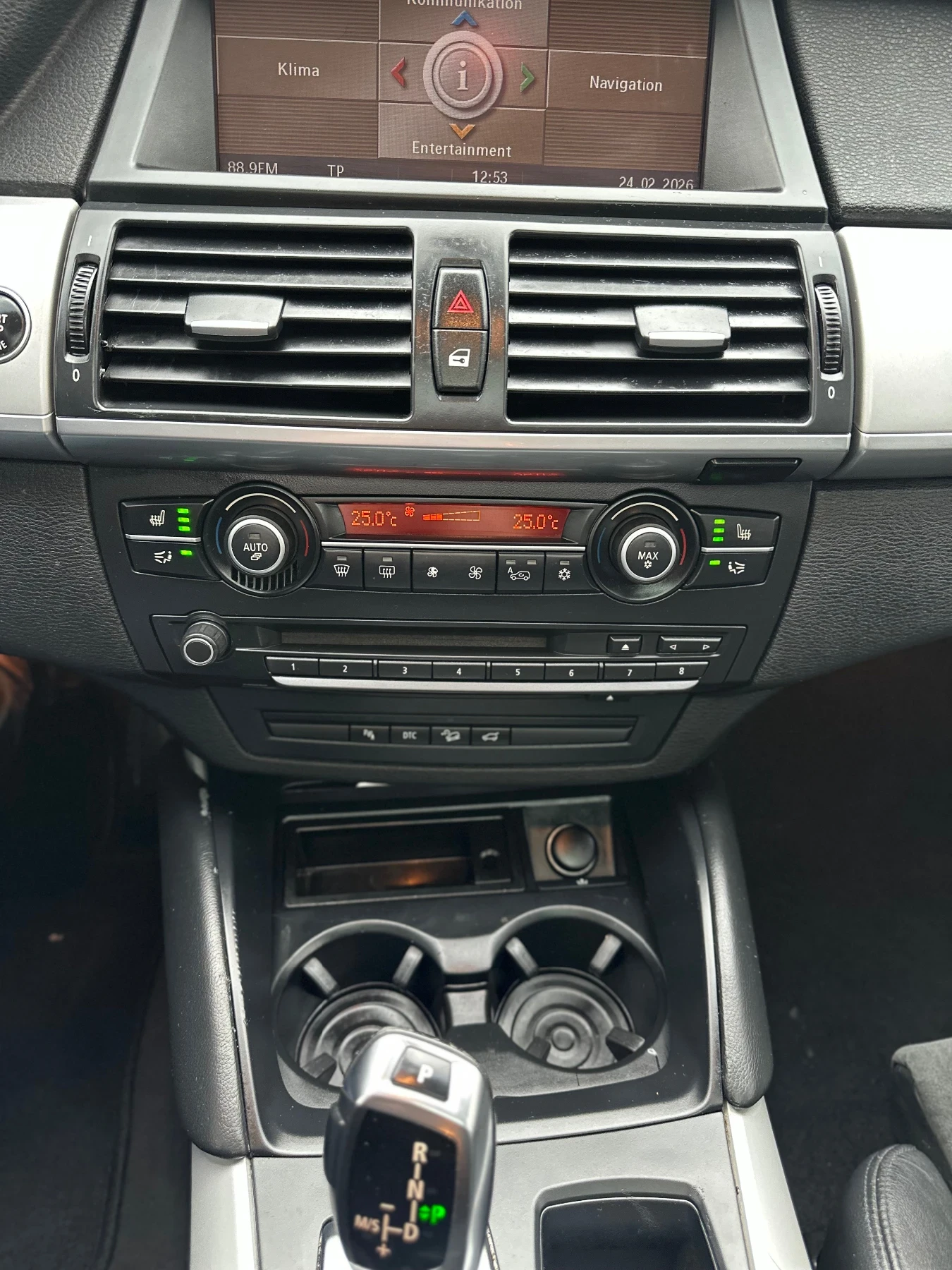 BMW X6 3.0D* 235hp* Sport-Packet*  | Mobile.bg � ����������� 9