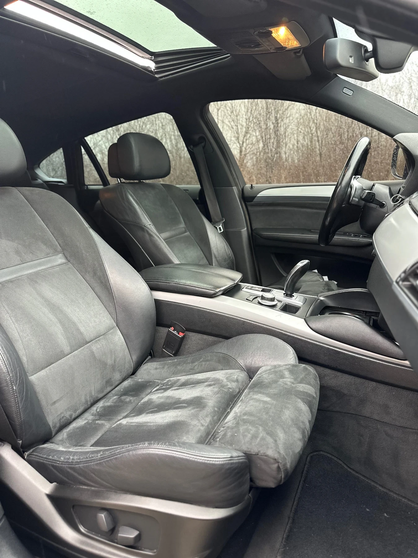 BMW X6 3.0D* 235hp* Sport-Packet*  | Mobile.bg � ����������� 14