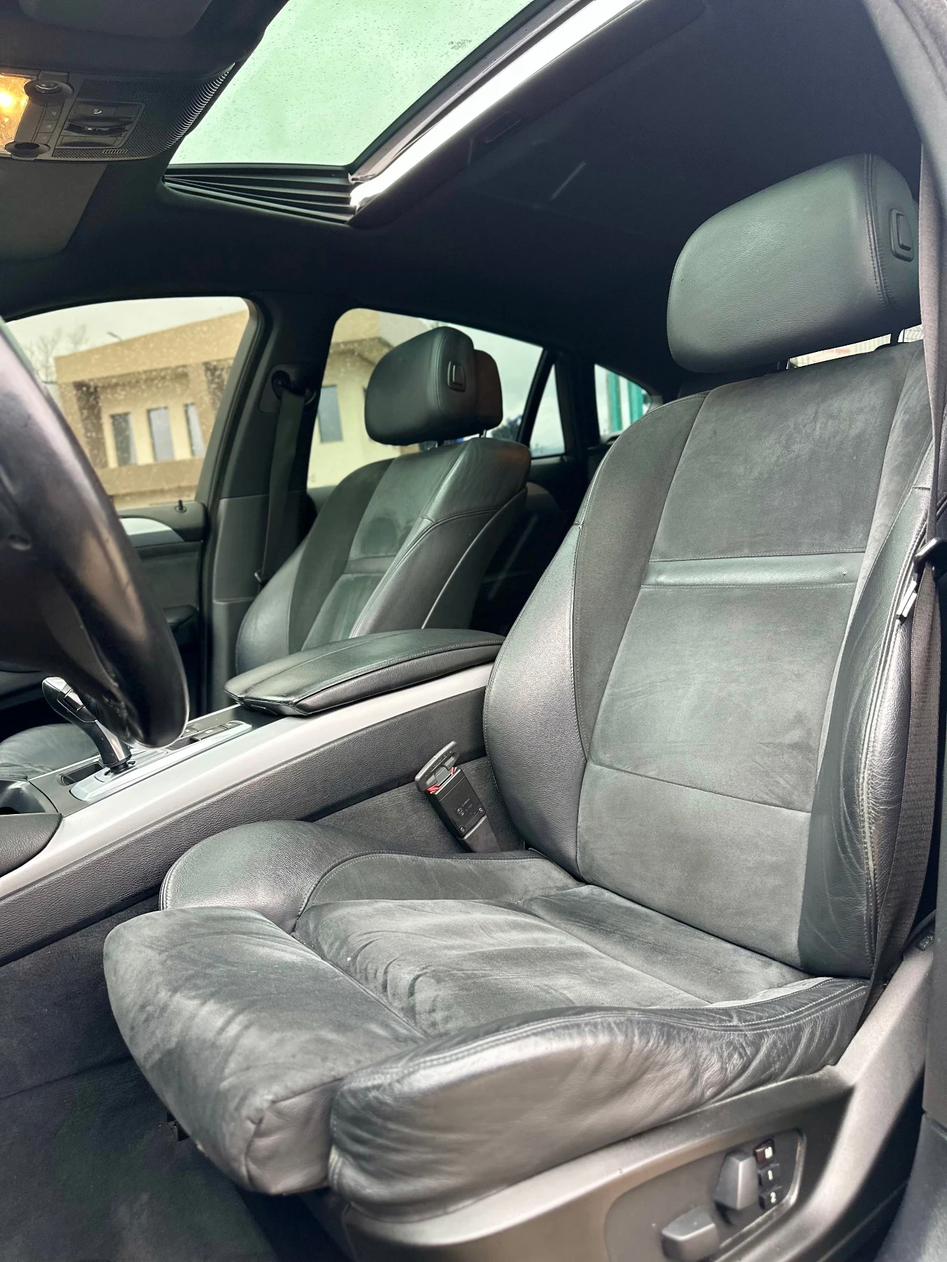 BMW X6 3.0D* 235hp* Sport-Packet*  | Mobile.bg � ����������� 11