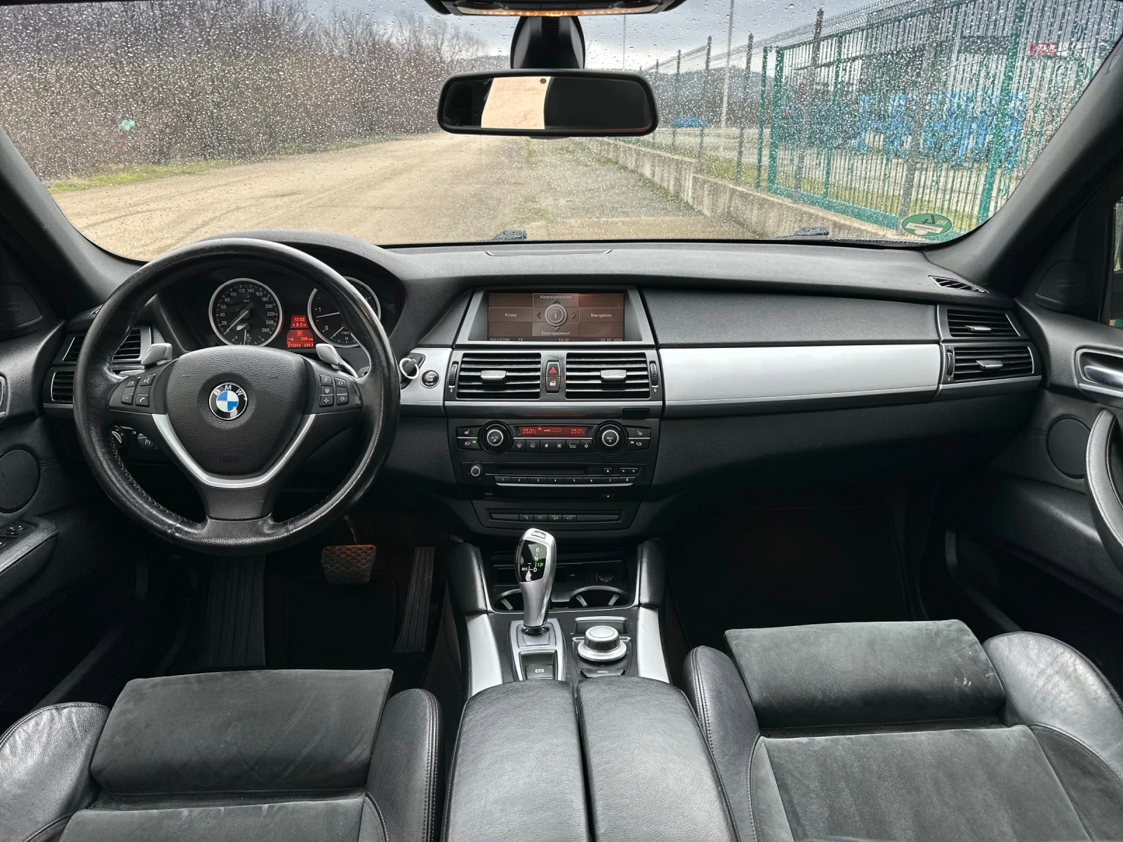 BMW X6 3.0D* 235hp* Sport-Packet*  | Mobile.bg � ����������� 8