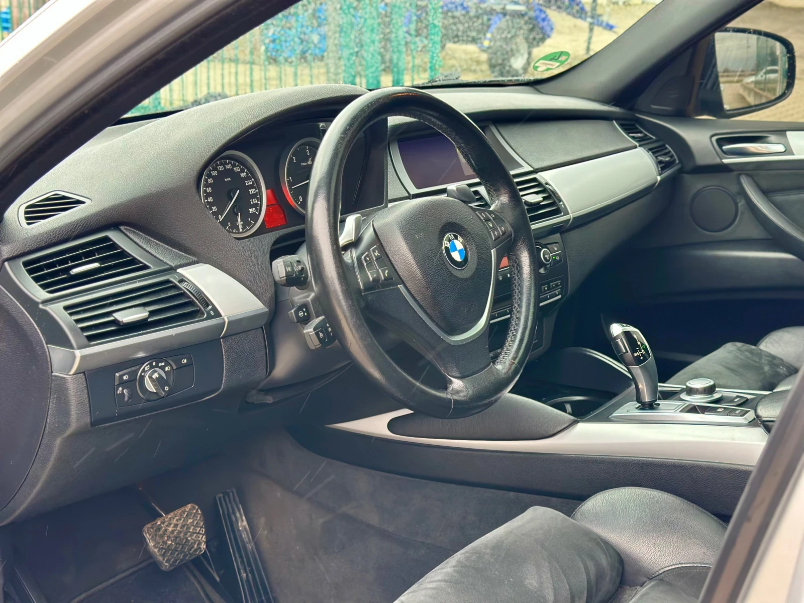 BMW X6 3.0D* 235hp* Sport-Packet*  | Mobile.bg � ����������� 7