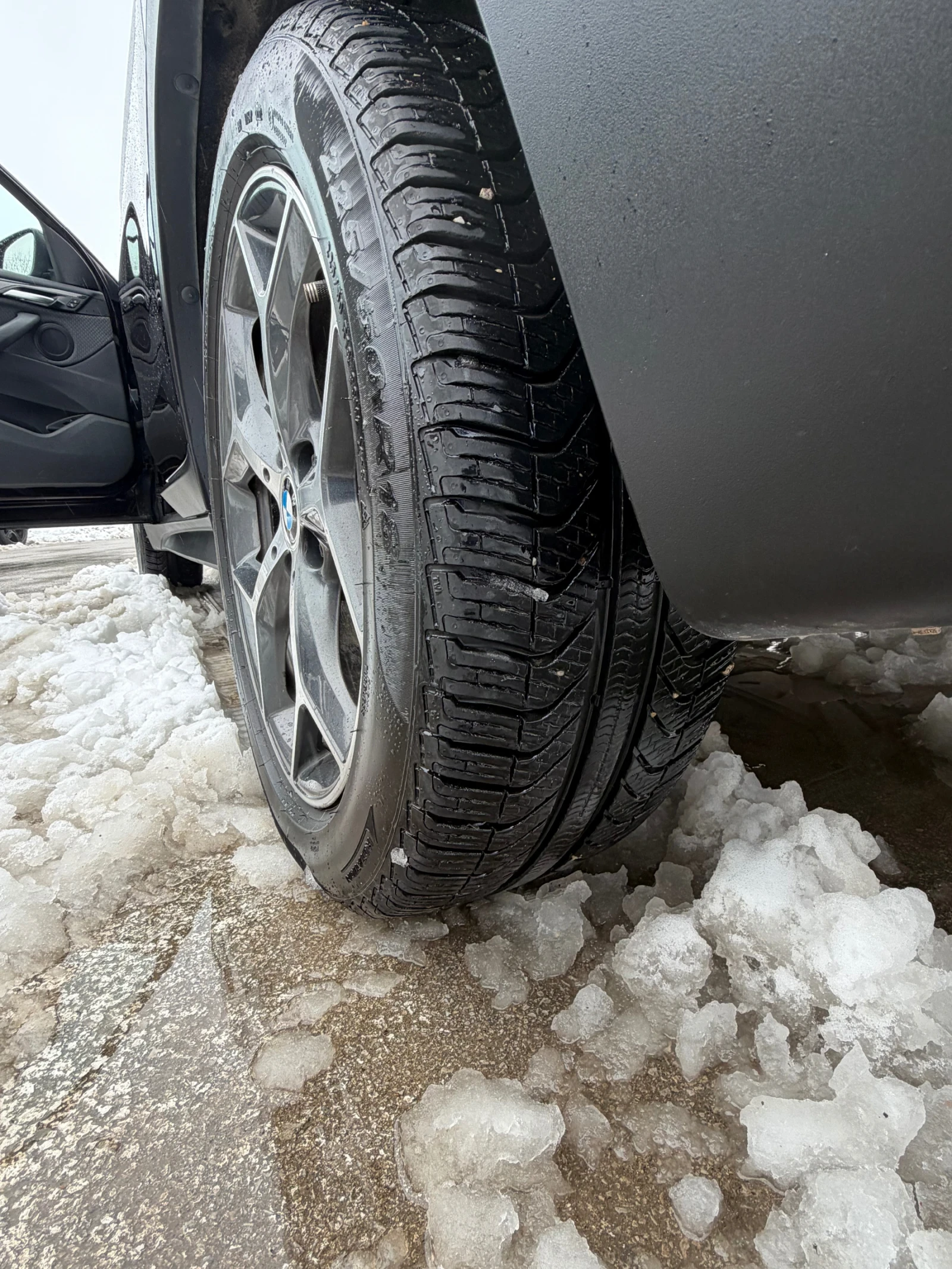 BMW X1 16d S drive, снимка 11 - Автомобили и джипове - 53795067