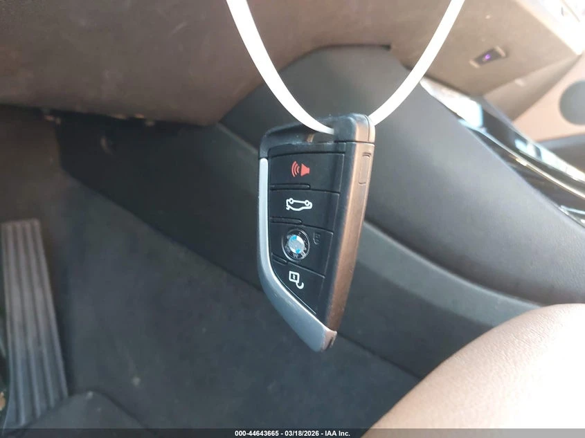 BMW X3 2.0l Sdrive30I, снимка 11 - Автомобили и джипове - 53923855