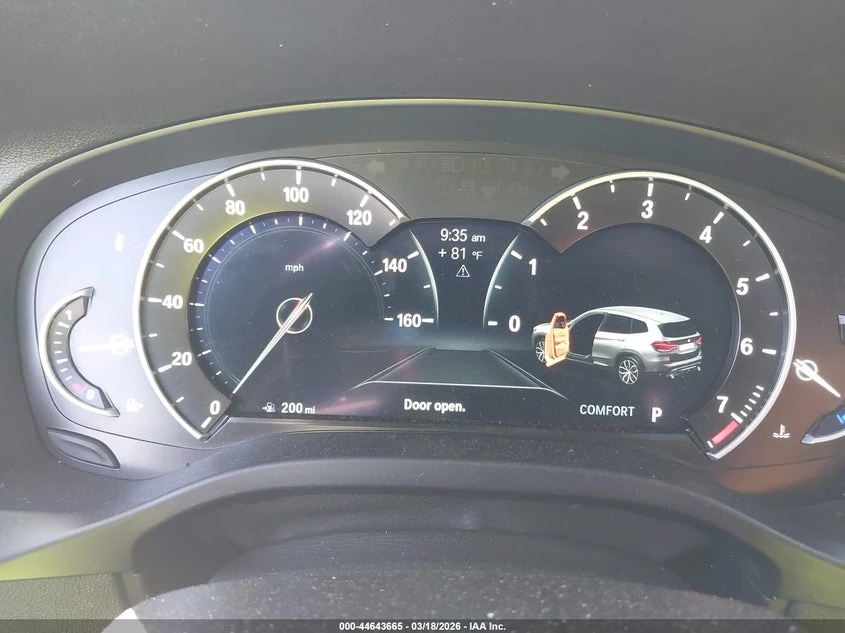 BMW X3 2.0l Sdrive30I, снимка 7 - Автомобили и джипове - 53923855